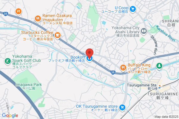 Nihon Electric Service Co., Ltd. Kanagawa Br.