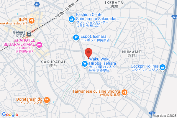 Nippatsu Service Co., Ltd.