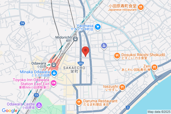 Odawara Buhin Co., Ltd.