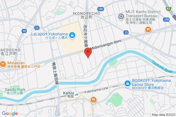 Okuyama Co., Ltd.