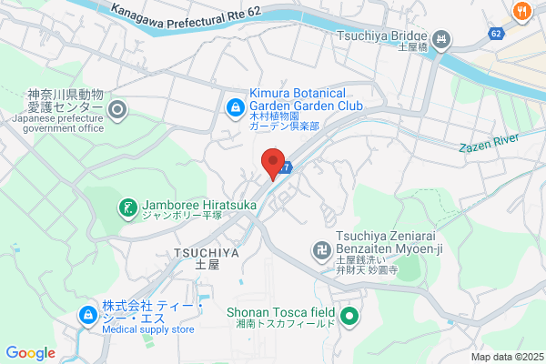 QED Japan