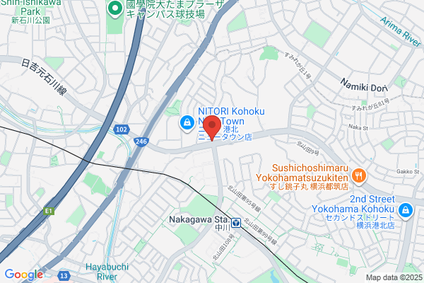 Rin Rin Japan Co., Ltd.