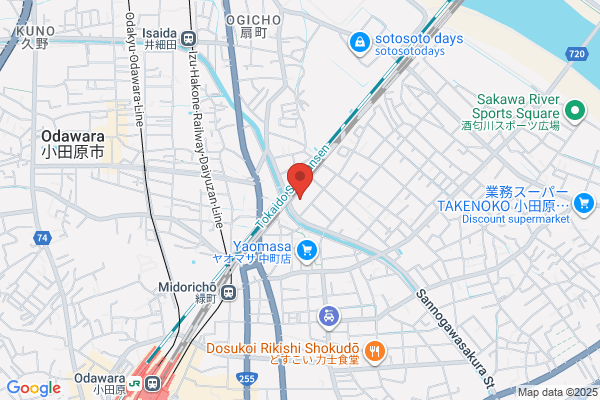 Seisho Diesel Co., Ltd.