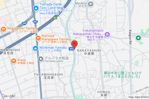 Shinwa Shoji Co., Ltd.