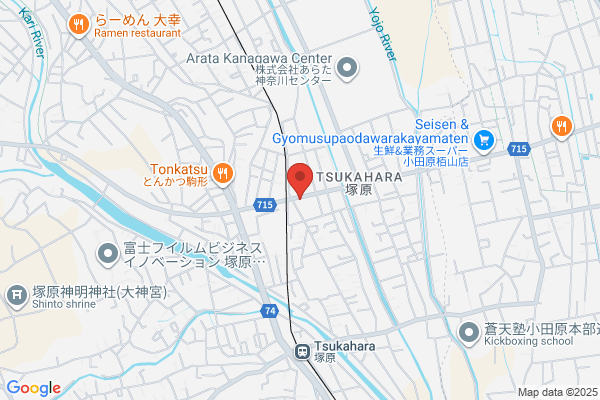 Suzy Sports Ashigara Co., Ltd.