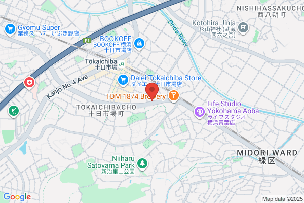 Taita Co., Ltd.