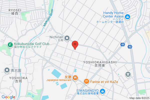 Tanaka Shoten Co., Ltd. Tsuchidana Br.