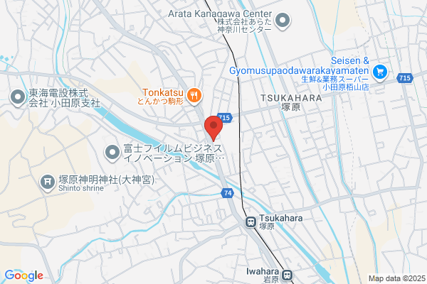 Tap Co., Ltd.