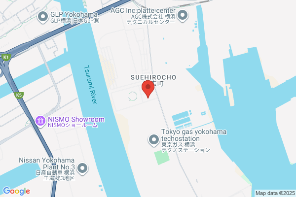 Yokohama Yohin
