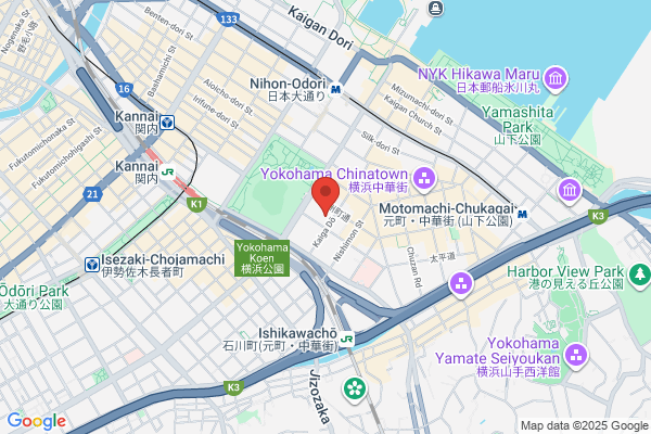 ZF Japan Co., Ltd.