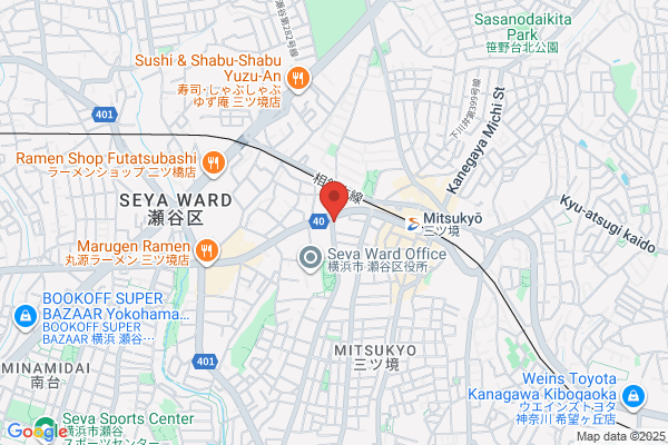 Mitsukyo Motors