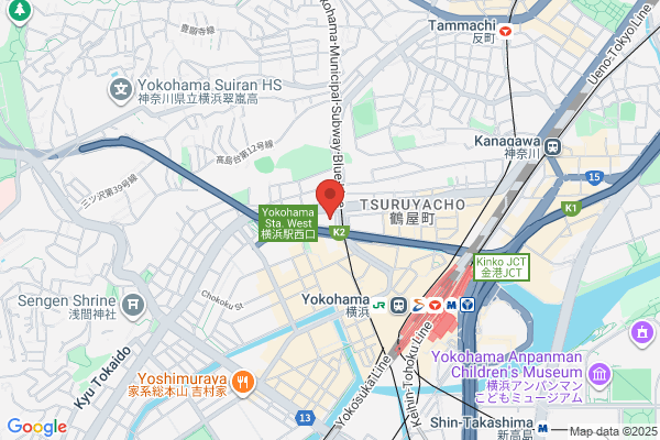 Toyota Rent-A-Lease Kanagawa