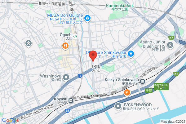 Orix Rent-A-Car Oguchi Br.