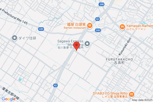 Car Hospital Nakamaru K. K.