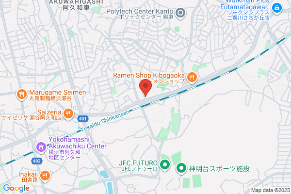 Futamatagawa Motors Ltd.