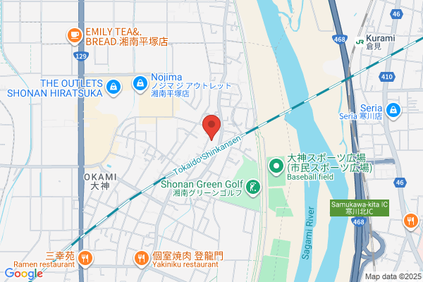 Minoshima Motors