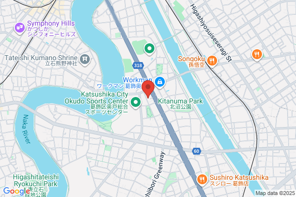 Yanase & Co., Ltd. Isogo Br. Service Center