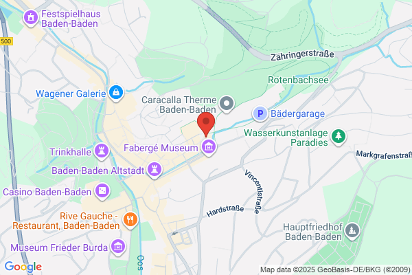 Baden-Baden