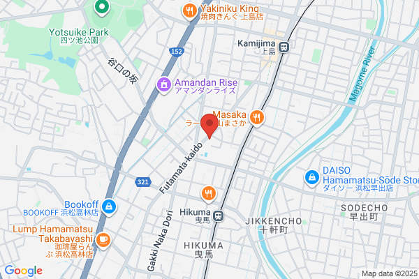 Bakery Mio