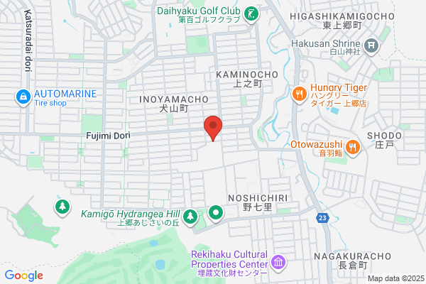 Ballon Ltd., Gruppe Honmoku Shop