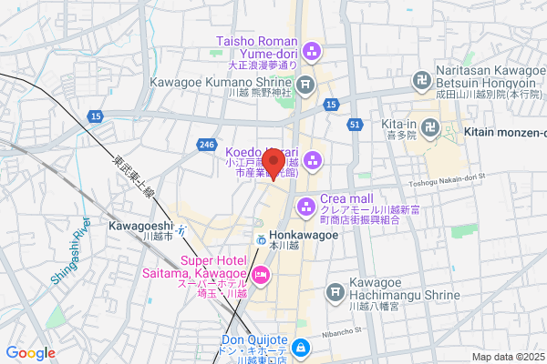 Hatsuneya Shoten
