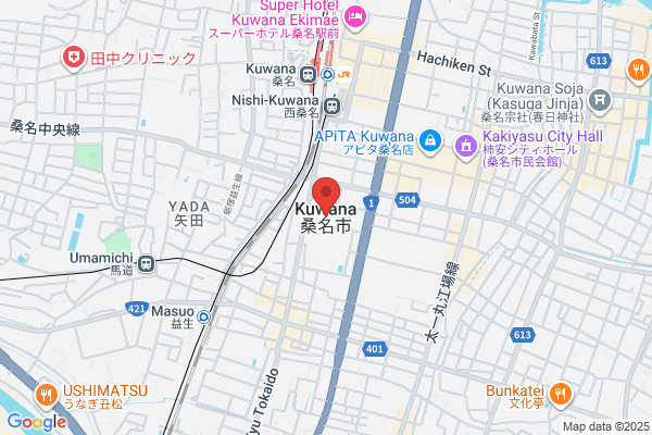 Kuwana