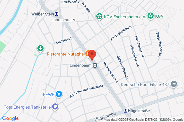 Lindenbaum