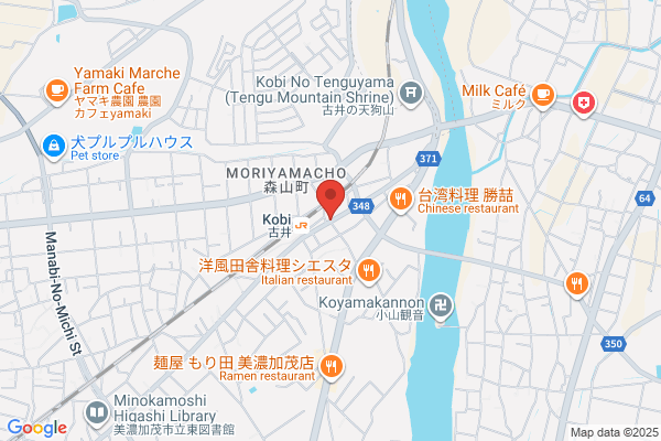 Maruju Bakery