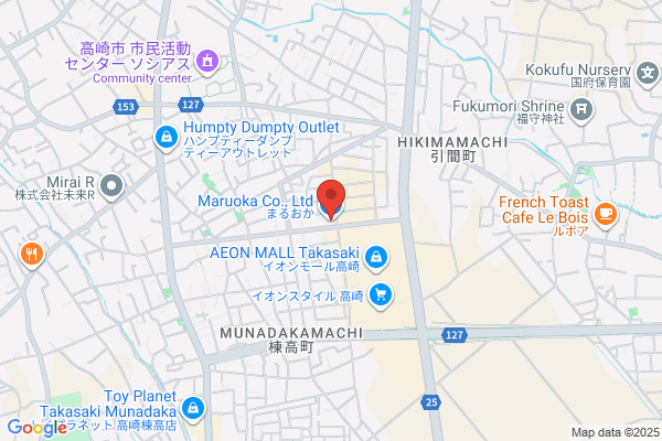 Maruoka Bakery