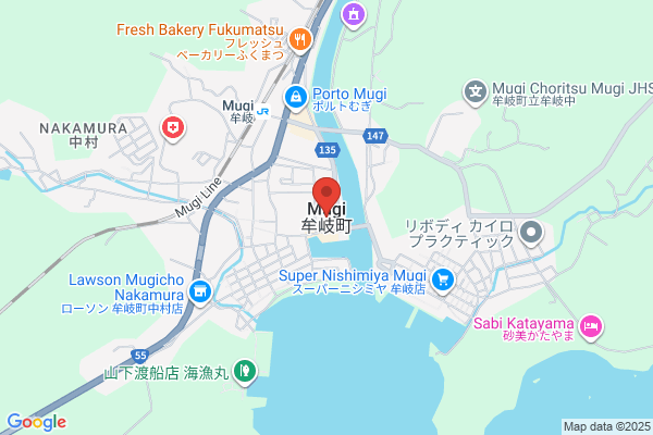 Mugi no Ie