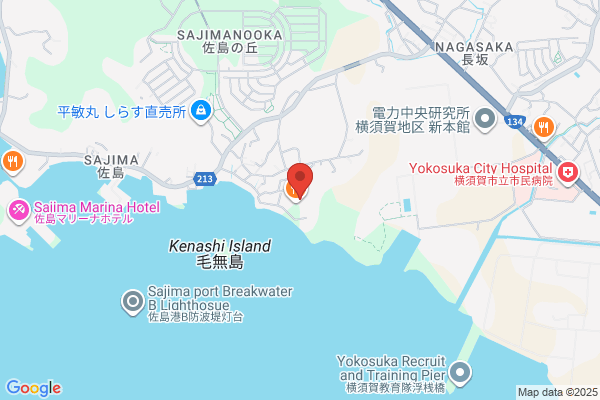 Saint Germain Yokosuka
