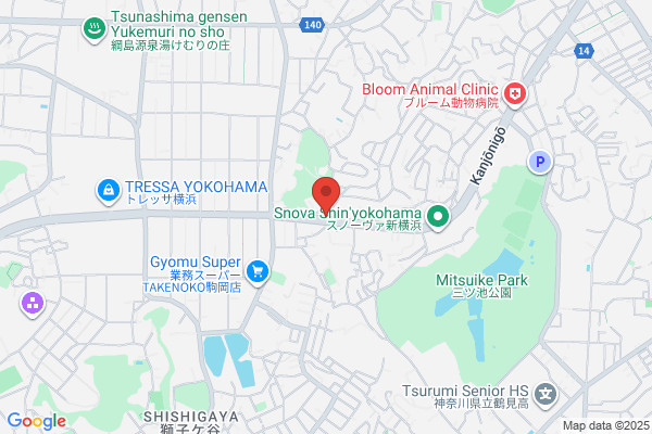Tsurumiya Bakery