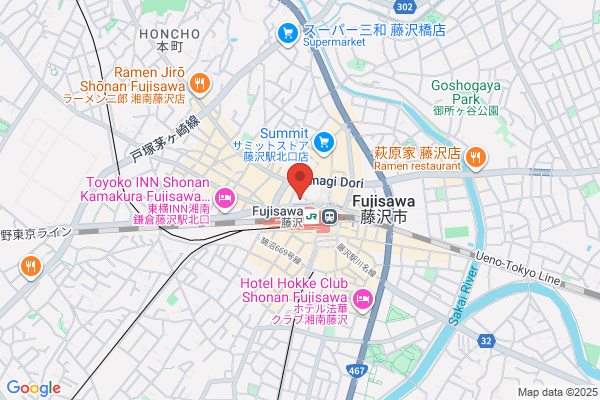 Bank of Yokohama Ltd., The, Chogo