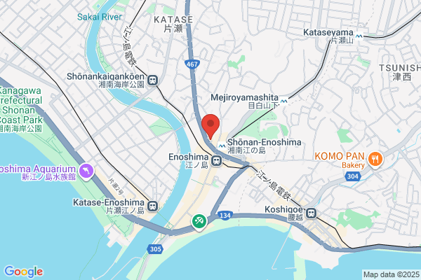 Bank of Yokohama Ltd., The, Katase
