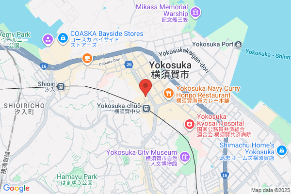 Bank of Yokohama Ltd., The, Mabori