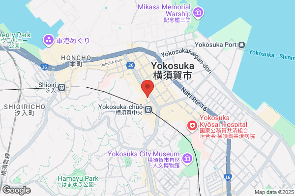 Bank of Yokohama Ltd., The, Uraga