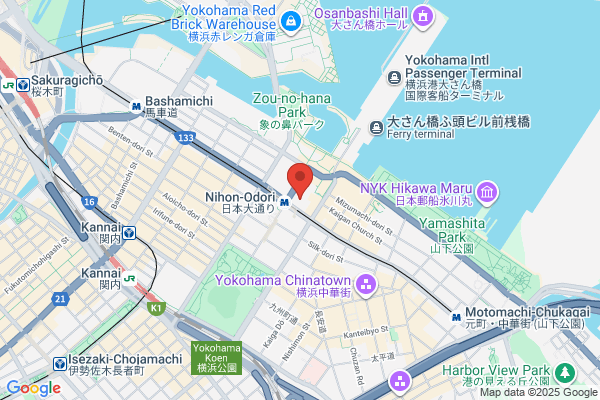 Chase Manhattan Bank N.A., Tokyo Branch, Yokohama Office