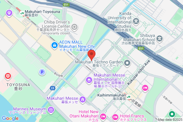 Chibagin Lease Co Ltd