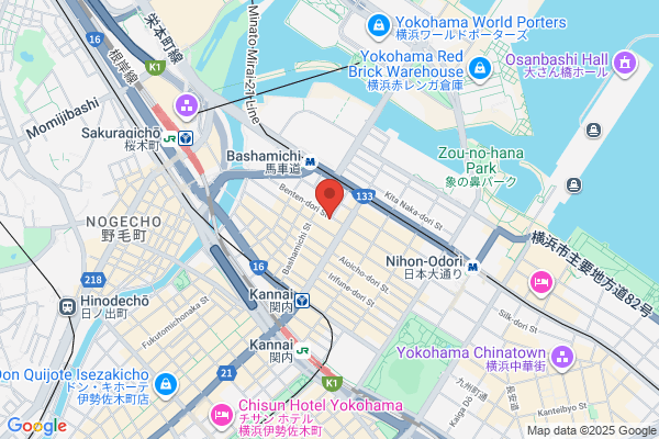 Higashi Nippon Bank, The, Yamate