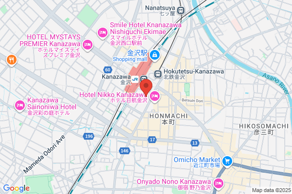 Hokkoku General Lease Co Ltd