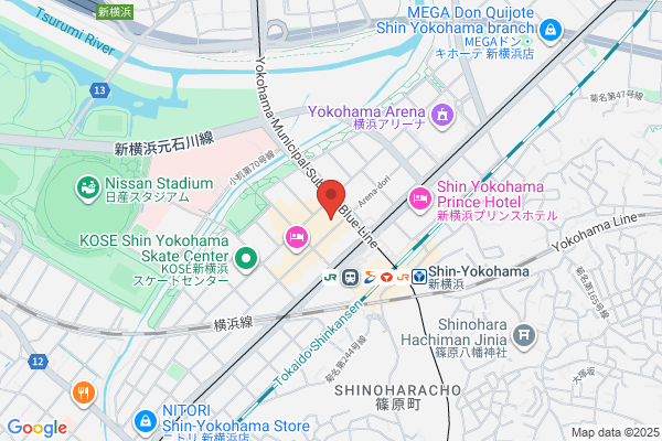 Johnan Shinkin Bank Kozukue Br.
