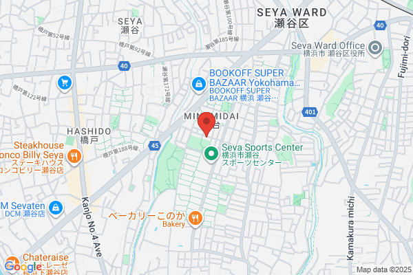 Kanagawa Bank Ltd. Seya