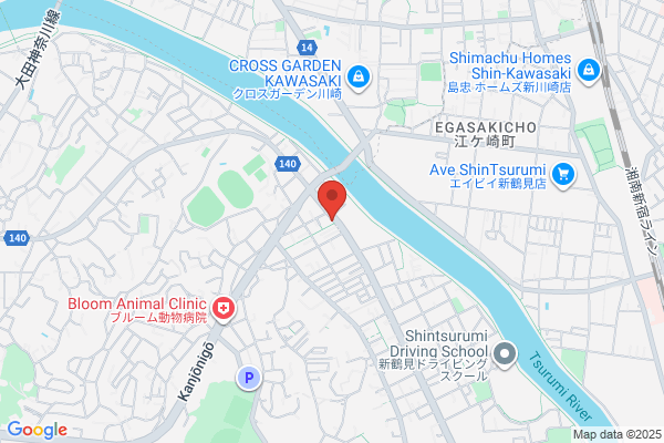 Kanagawa Bank Ltd. Sueyoshi