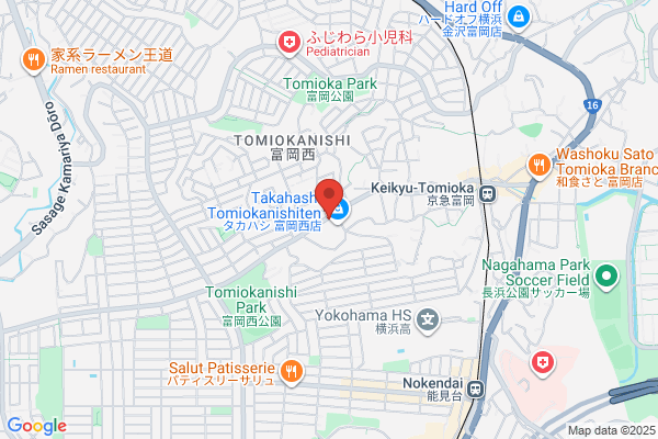Kanagawa Bank Ltd. Tomioka