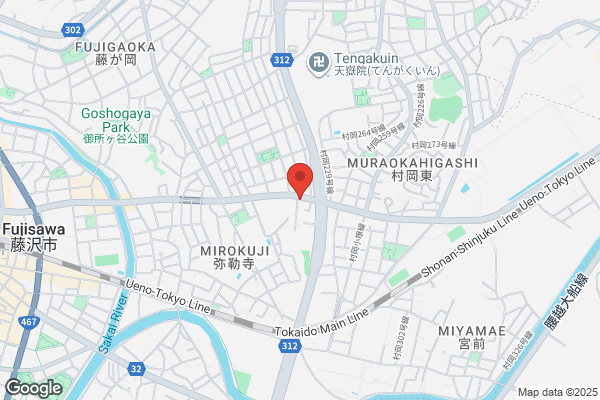 Miura Fujisawa Shinkin Bank