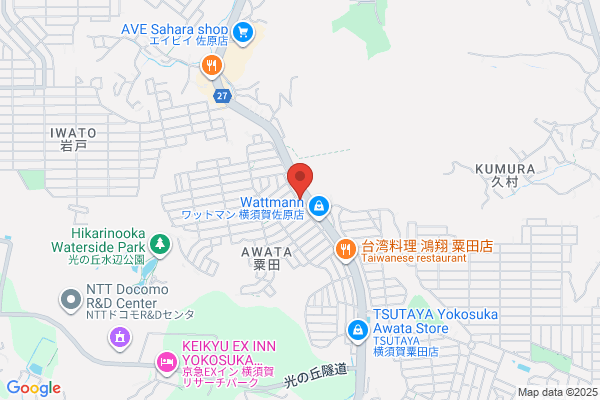 Miura Fujisawa Shinkin Bank Awata Br.