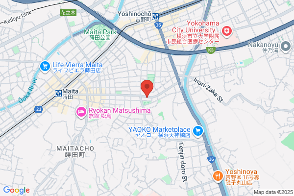 Miura Fujisawa Shinkin Bank Nakamurabashi Br.
