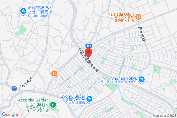 Miura Fujisawa Shinkin Bank Shonan LifeTown Br.