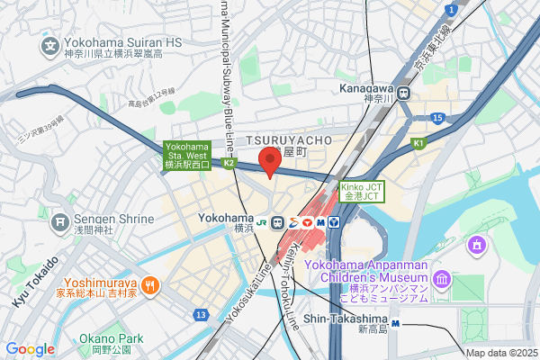 Mizuho Trust & Banking Co., Ltd. Yokohama Br.