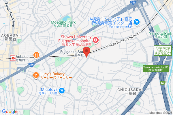 Shiba Shinkin Bank, The, Fujigaoka Br.
